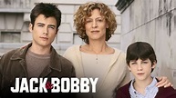 Jack & Bobby - The WB Series