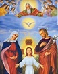Top 100+ Imágenes de dios padre hijo y espíritu santo - Elblogdejoseluis.com.mx