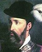 Alonso de Ojeda - Biografía de Alonso de Ojeda