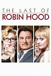 The Last of Robin Hood (2013) - Posters — The Movie Database (TMDB)