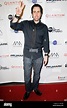 Adam Gaynor of Matchbox Twenty The Hollywood Music in Media Awards ...