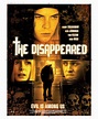 Poster de la Nueva Película de Tom Felton: 'The Disappeared' | Blog ...