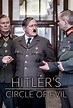 Hitler et le cercle du mal • Série TV (2018)