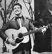 Lonnie Donegan – Transdiffusion's My 1960s