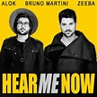 "Hear Me Now" de Alok se torna a primeira música brasileira com 500 ...