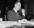 Frank W. Murphy – U.S. PRESIDENTIAL HISTORY
