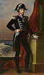 Victor Emmanuel I of Sardinia - Wikipedia