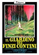 Il giardino dei Finzi Contini (1970) | Film, Locandine di film, Immagini