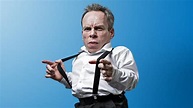 Warwick Davis interview: If you’re proud of what you are, you won’t ...