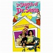 Amazon.com: In Search of Dr Seuss [VHS]: Kathy Najimy, Matt Frewer ...