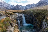 Fairy Pools, Isle of Skye: All You Need to Know!