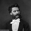 Johann Strauss II - Télécharger et écouter les albums.