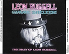 Leon Russell – Gimme Shelter! The Best Of Leon Russell (1996, CD) - Discogs