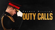 Prince William: Duty Calls (Official Trailer) - YouTube