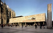 Freizeit-Guide | Römisch-Germanische Museum in Köln | Der Varta-Führer