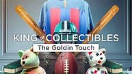 King of Collectibles The Goldin Touch Review: Netflix Show Takes Us to ...