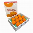 日本愛媛「紅麥當娜」血橙(每箱)