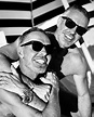 DSQUARED2's Dean and Dan Caten: "This Moment Truly Turned Our World On ...