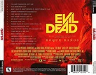 Roque Banos - Evil Dead: Original Motion Picture Soundtrack (2013) [Re ...