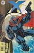 Dark Horse Comics February 1996 X #23 (Comic: X)