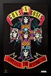 Guns N' Roses 'Appetite for Destruction' Autographed Music Poster ...