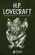 Los mejores libros de H. P. Lovecraft | Algunos Libros Buenos