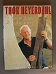 Heyerdahl, Thor: PYRAMIDENE I TUCUME – 1. utgave 1993 – Signert ...