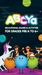 ABCya! Games:Amazon.co.uk:Appstore for Android