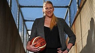 Lauren Jackson inducted into Sport Australia Hall of Fame