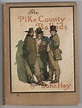 The Pike County Ballads by John Hay (Illustrated by N. C. Wyeth) de ...