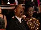 Oscars 2022: Will Smith golpea a Chris Rock en la ceremonia y le grita ...