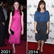 'Gilmore Girls' Star Alexis Bledel Is Pregnant - Life & Style