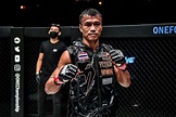 ONE Championship: Sitthichai is on a mission to spread Muay Thai around ...