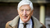 Dries Van Agt : dries van agt - Zomergasten - VPRO / He served as prime ...