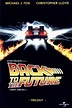 Back to the Future Trilogy (1985, 1988, 1989) | Futur film, Retour vers ...