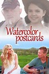 Watercolor Postcards - Film online på Viaplay