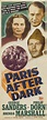 Paris After Dark - Where to Watch and Stream - TV Guide