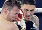 Middlesbrough’s Michael Webster is a boxer worth watching as cruiser ...