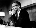 Malcolm X | Time