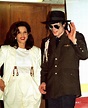 lisa marie presley michael jackson boda Michael jackson y lisa marie ...