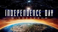 Independence Day: Wiederkehr streamen | Ganzer Film | Disney+
