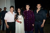 Salman's sister ties the knot at star-studded wedding (photos) - Suhaag