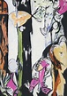Jackson Pollock, "Easter and the Totem" - 1953 : ArtHistory