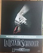 Edicion Definitiva La Lista de Schindler