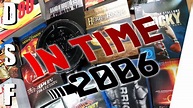 Die Schwarze Filmdose IN TIME: Filmjahr 2006 - YouTube
