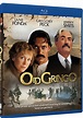 Blu-ray Gringo viejo (Old gringo, 1989, Luis Puenzo)