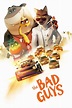 The Bad Guys (2022) - Posters — The Movie Database (TMDB)
