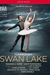 Swan Lake (2018) — The Movie Database (TMDB)