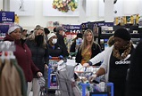 Women Exposing Themselves At Walmart – Telegraph
