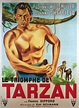 Tarzan Triumphs (1943)